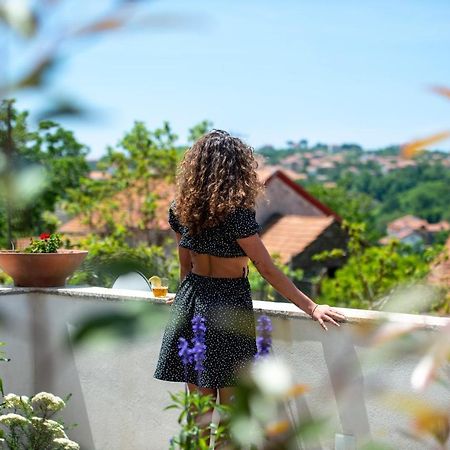 Appartamenti Aria Di Verde Agerola Bagian luar foto